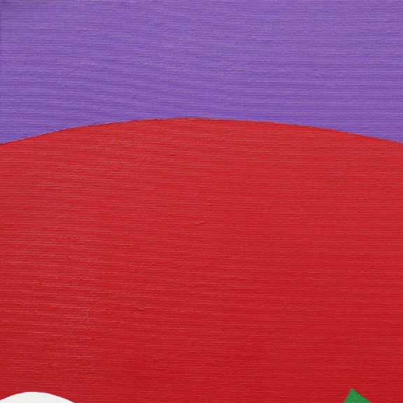 Federico Pinto Schmid: Vulcano image 2
